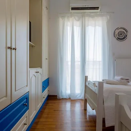 Euphoria Apartament *
