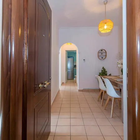 Apartament Euphoria Corfu (city)