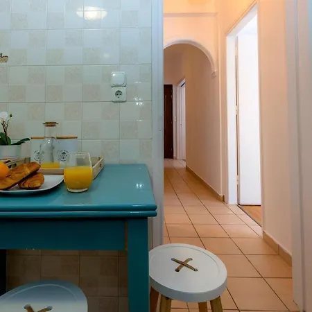 Apartament Euphoria Corfu (city)