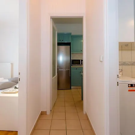 Euphoria Apartament