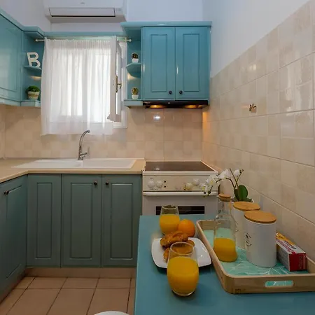 Apartament Euphoria Corfu (city)