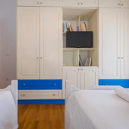 Apartament Euphoria Corfu (city)