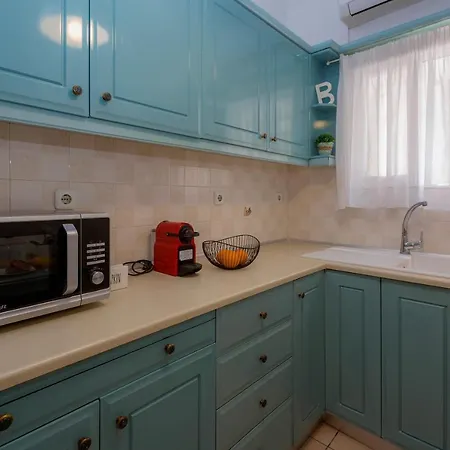 Euphoria Apartament *