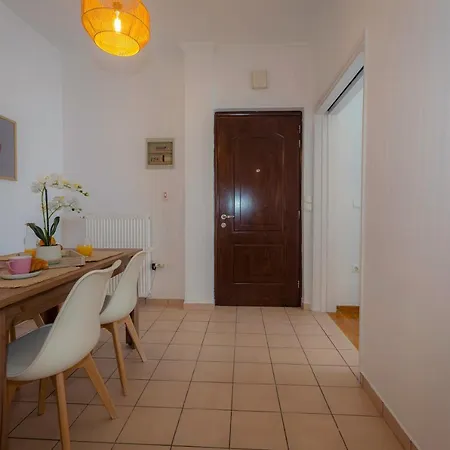 Euphoria Apartament Corfu (city)