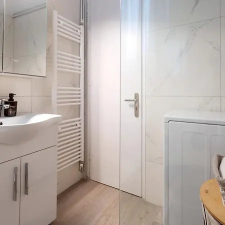 Apartament Euphoria Corfu (city)